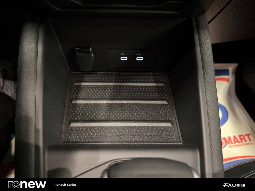 Acheter Renault Symbioz Symbioz E-Tech full hybrid 145 Esprit Alpine 5p occasion dans les concessions du Groupe Faurie