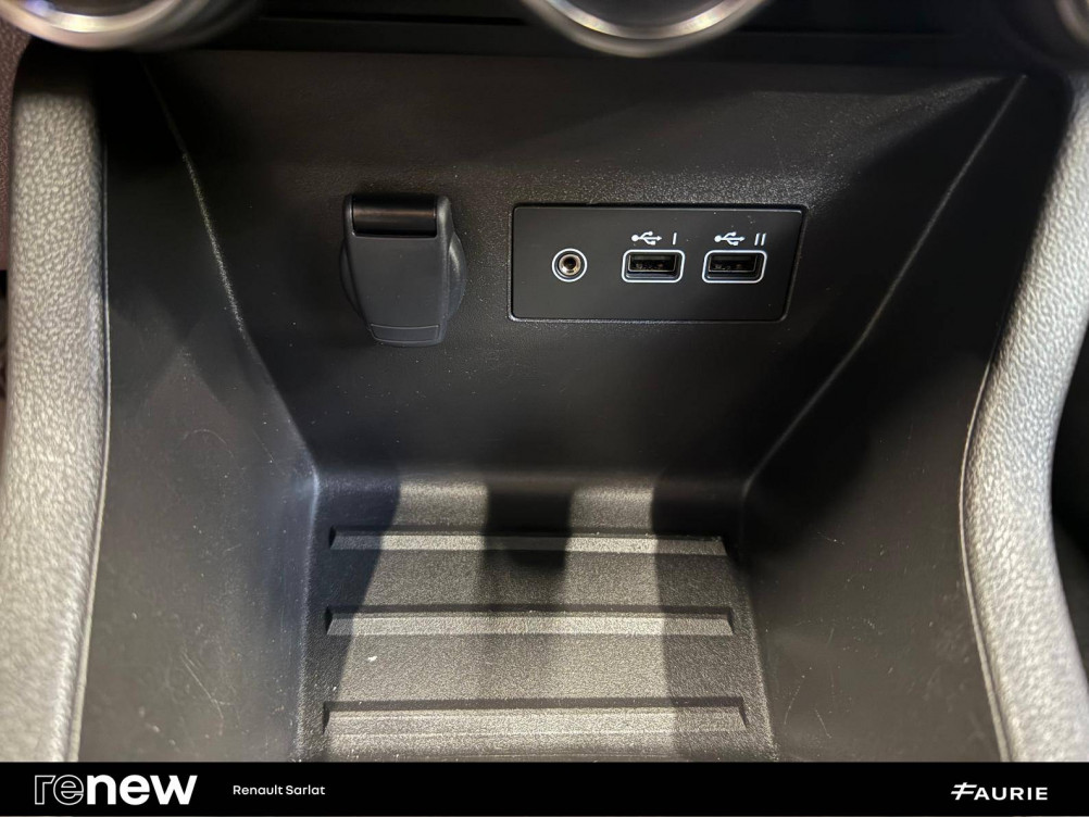 Acheter Renault Clio 5 Clio Blue dCi 100 ch GSR2 Evolution 5p occasion dans les concessions du Groupe Faurie