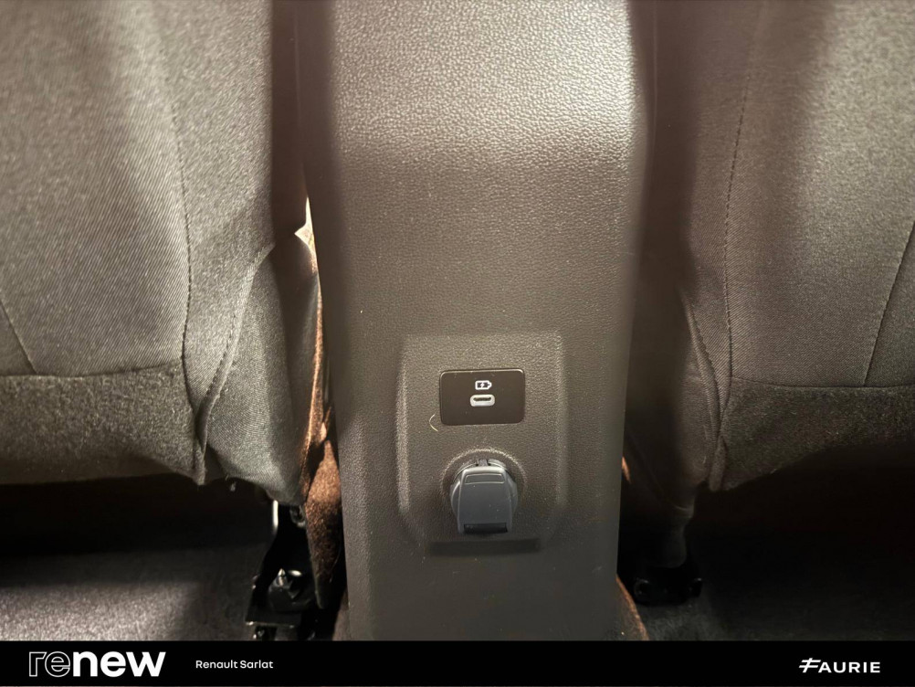 Acheter Dacia Sandero Sandero ECO-G 100 GSR2 Stepway Extreme 5p occasion dans les concessions du Groupe Faurie