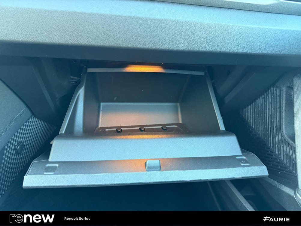 Acheter Dacia Bigster Bigster Hybrid 155 Journey 5p occasion dans les concessions du Groupe Faurie