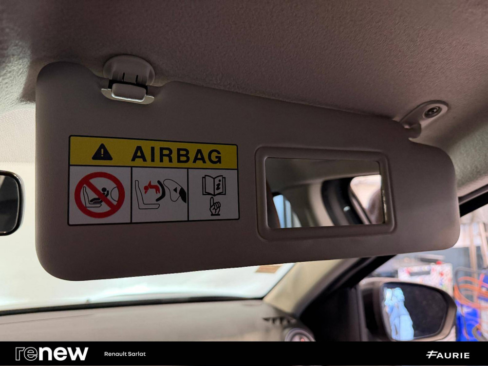 Acheter Dacia Duster Duster TCe 150 FAP 4x2 EDC SL Extreme 5p occasion dans les concessions du Groupe Faurie