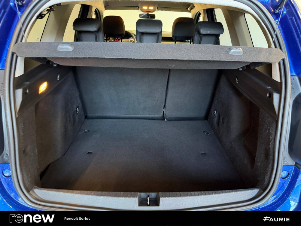 Acheter Dacia Duster Duster TCe 130 FAP 4x2 15 ans 5p occasion dans les concessions du Groupe Faurie