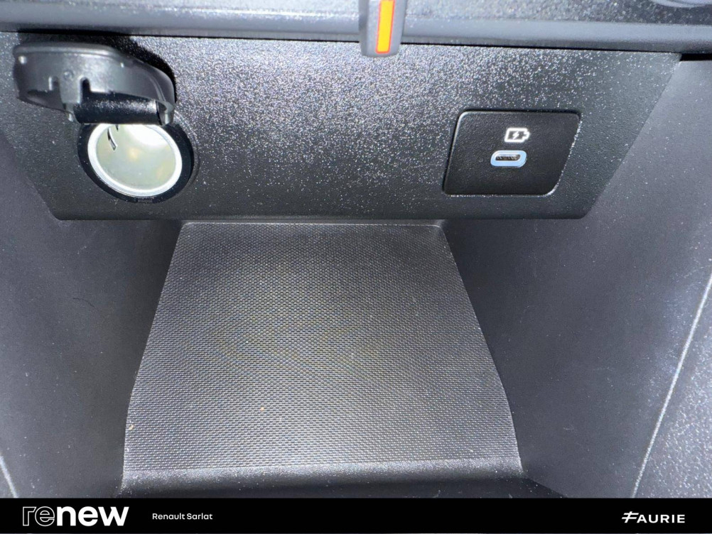 Acheter Dacia Sandero Sandero ECO-G 100 GSR2 Stepway Expression 5p occasion dans les concessions du Groupe Faurie