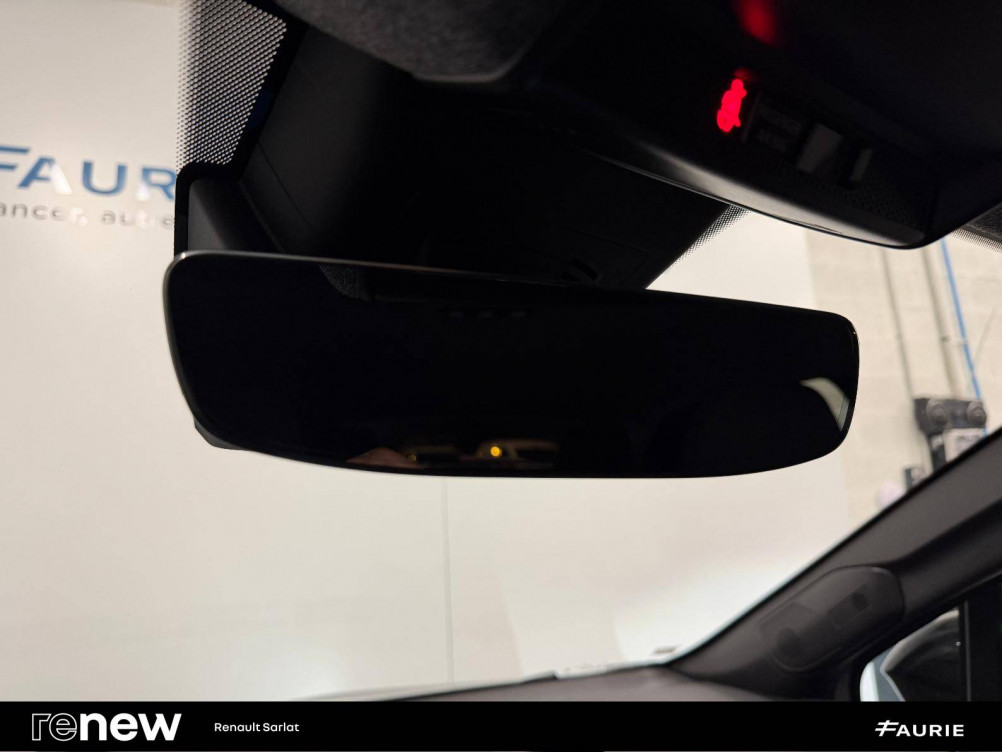 Acheter Renault Symbioz Symbioz E-Tech full hybrid 145 Esprit Alpine 5p occasion dans les concessions du Groupe Faurie