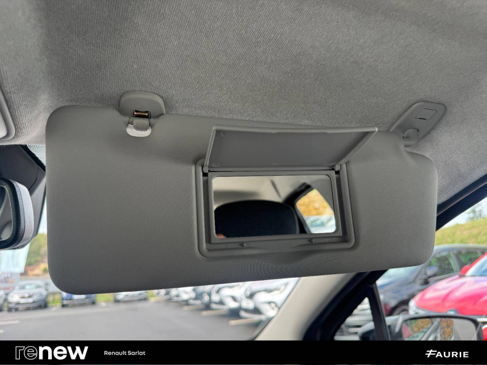 Acheter Renault Zoe Zoe R110 - MY22 Evolution 5p occasion dans les concessions du Groupe Faurie