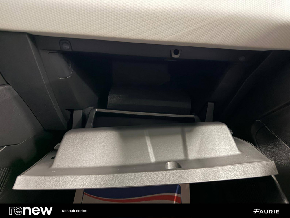 Acheter Renault Clio 5 Clio TCe 90 Evolution 5p occasion dans les concessions du Groupe Faurie