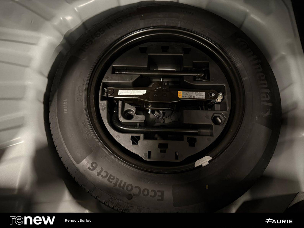 Acheter Renault Clio 5 Clio TCe 90 X-Tronic Evolution 5p occasion dans les concessions du Groupe Faurie