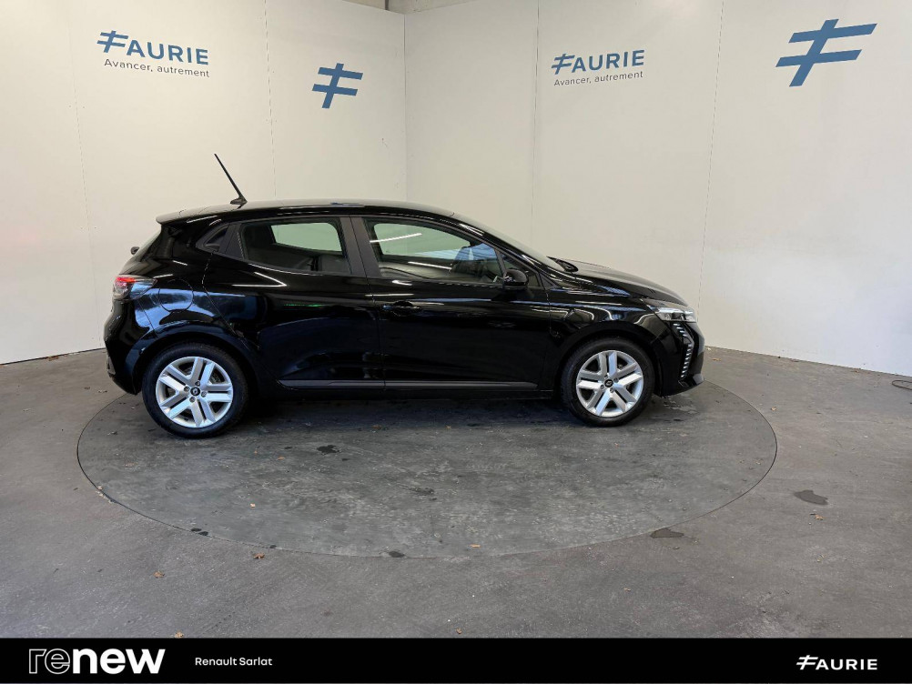 Acheter Renault Clio 5 Clio Blue dCi 100 ch GSR2 Evolution 5p occasion dans les concessions du Groupe Faurie