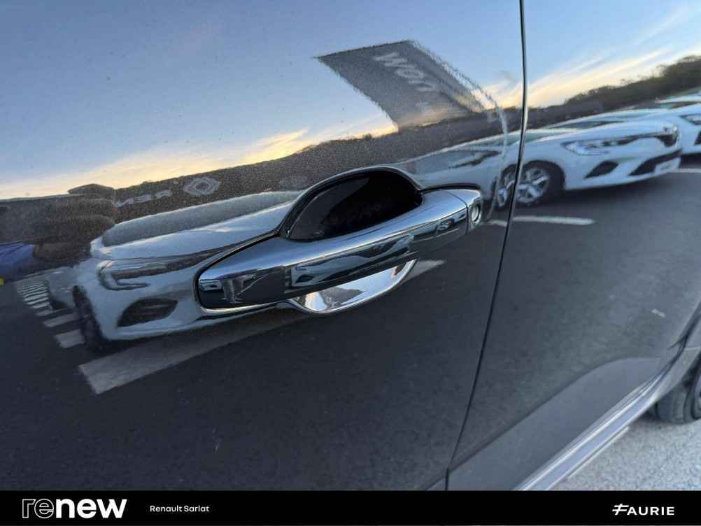 Acheter Dacia Sandero Sandero TCe 90 GSR2 Stepway Expression 5p occasion dans les concessions du Groupe Faurie