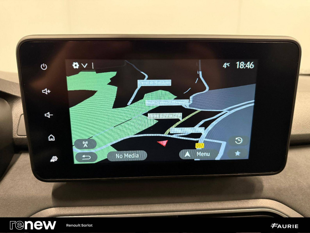 Acheter Dacia Jogger Jogger ECO-G 100 7 places GSR2 Extreme + 5p occasion dans les concessions du Groupe Faurie