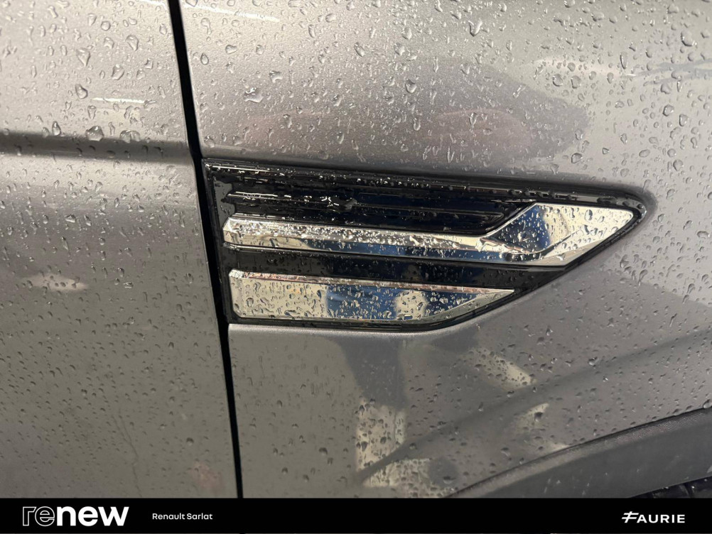 Acheter Renault Arkana Arkana mild hybrid 140 EDC FAP - 22 Evolution 5p occasion dans les concessions du Groupe Faurie