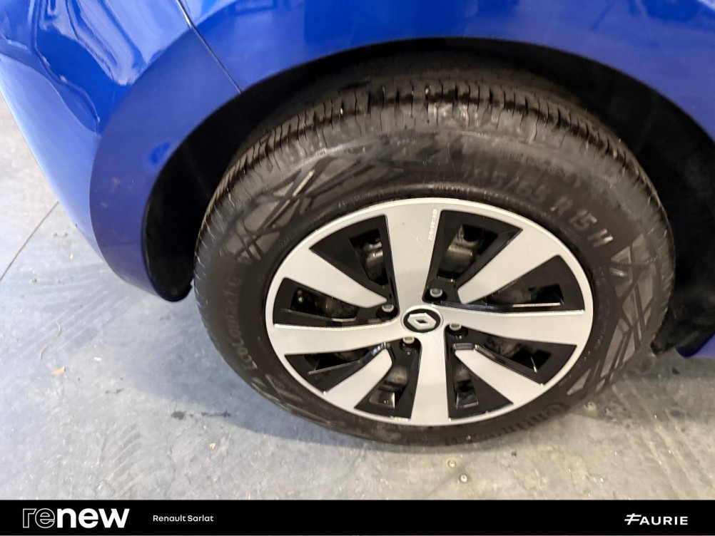 Acheter Renault Clio 5 Clio TCe 90 Equilibre 5p occasion dans les concessions du Groupe Faurie