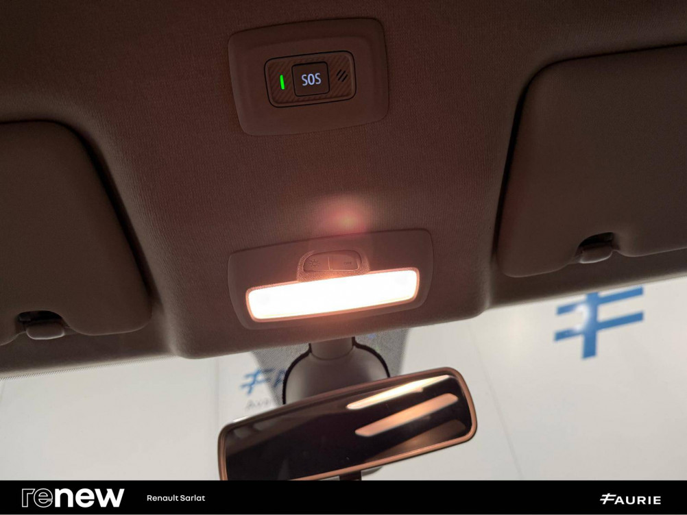 Acheter Dacia Sandero Sandero TCe 90 - 22 Stepway Confort 5p occasion dans les concessions du Groupe Faurie