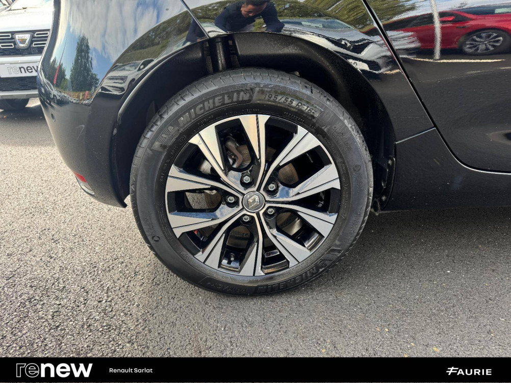 Acheter Renault Zoe Zoe R110 - MY22 Evolution 5p occasion dans les concessions du Groupe Faurie