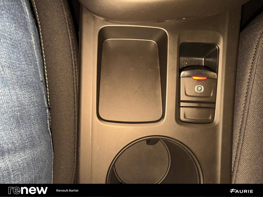 Acheter Renault Arkana Arkana mild hybrid 140 EDC FAP - 22 Evolution 5p occasion dans les concessions du Groupe Faurie