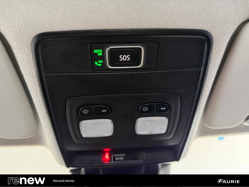 Acheter Renault Clio 5 Clio E-Tech full hybrid 145 Evolution 5p occasion dans les concessions du Groupe Faurie