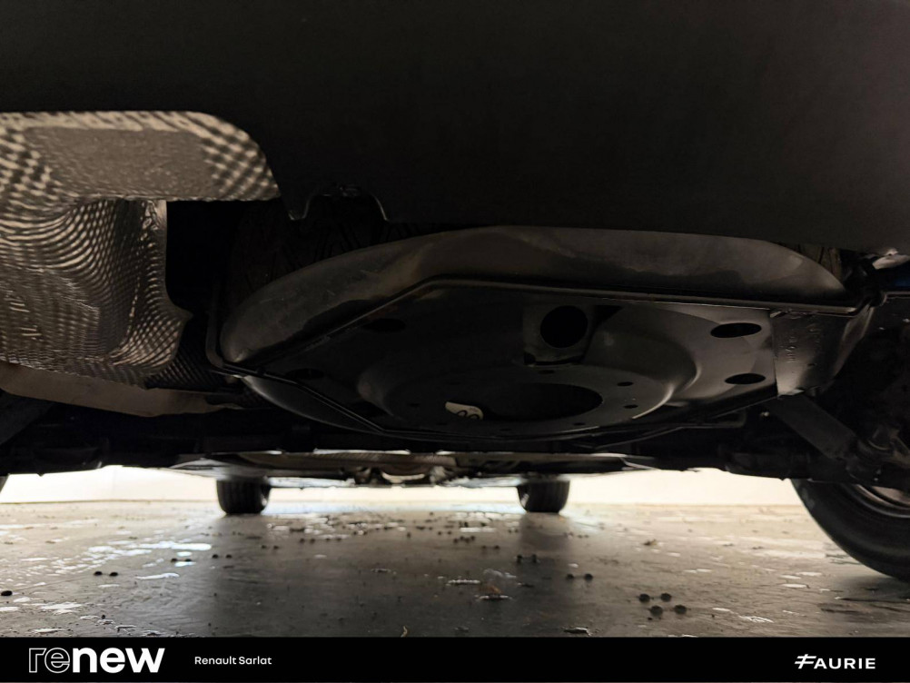 Acheter Renault Megane 4 MEGANE IV SOCIETE BLUE DCI 115 - 21N AIR NAV 2P 5p occasion dans les concessions du Groupe Faurie