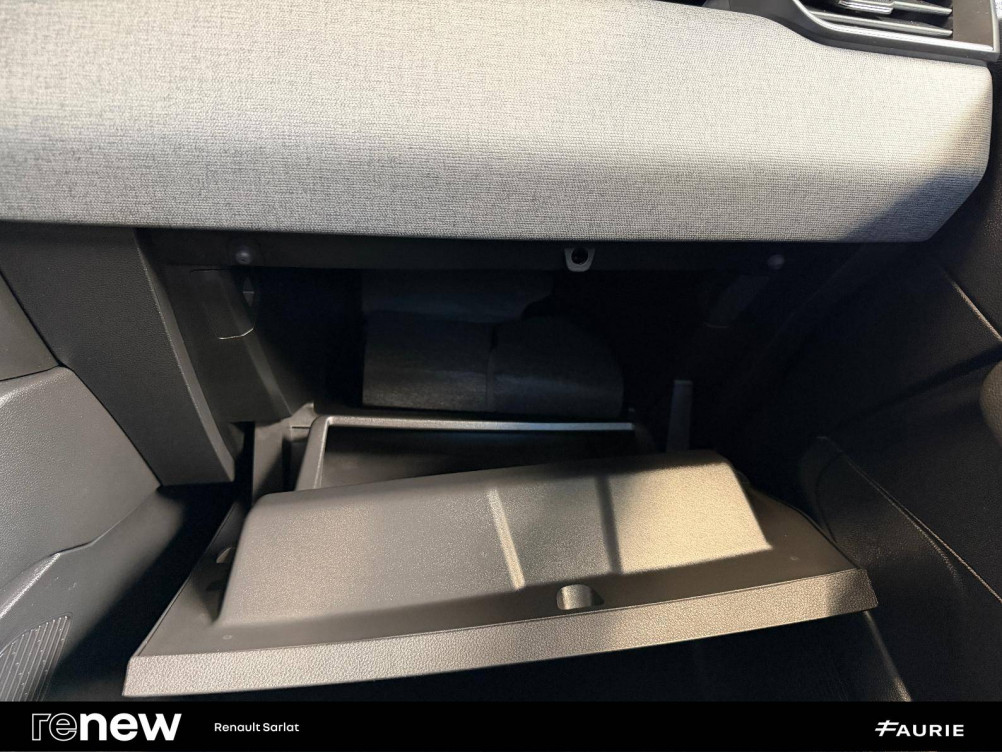 Acheter Renault Clio 5 Clio E-Tech full hybrid 145 Evolution 5p occasion dans les concessions du Groupe Faurie