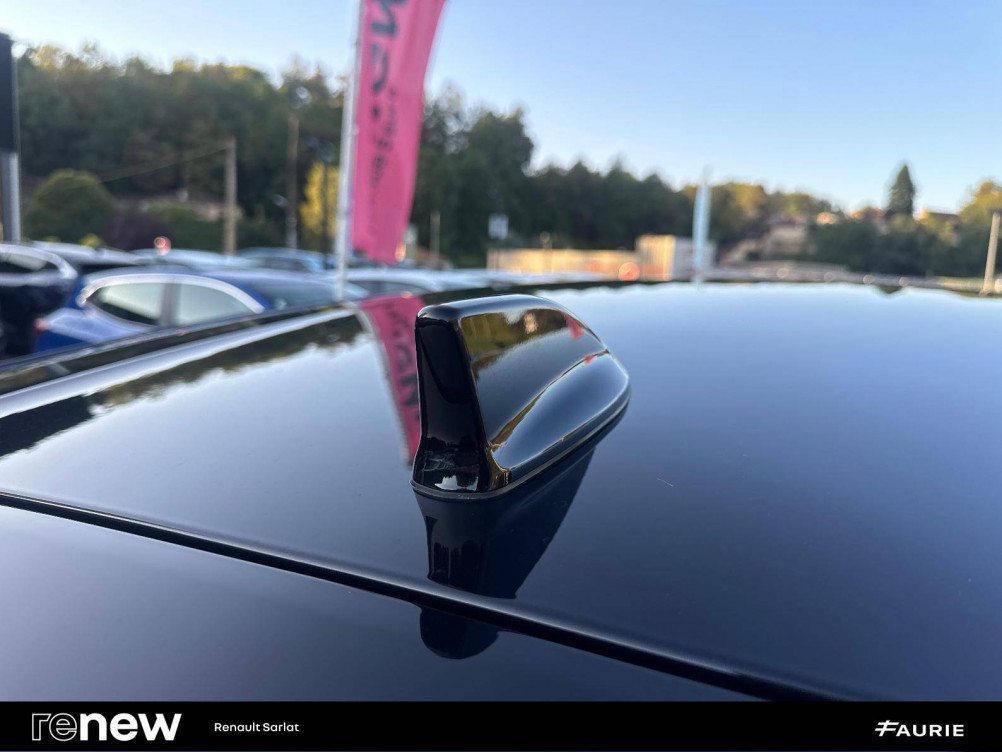 Acheter Renault Megane E-Tech Megane E-Tech EV60 220 ch super charge Iconic 5p occasion dans les concessions du Groupe Faurie