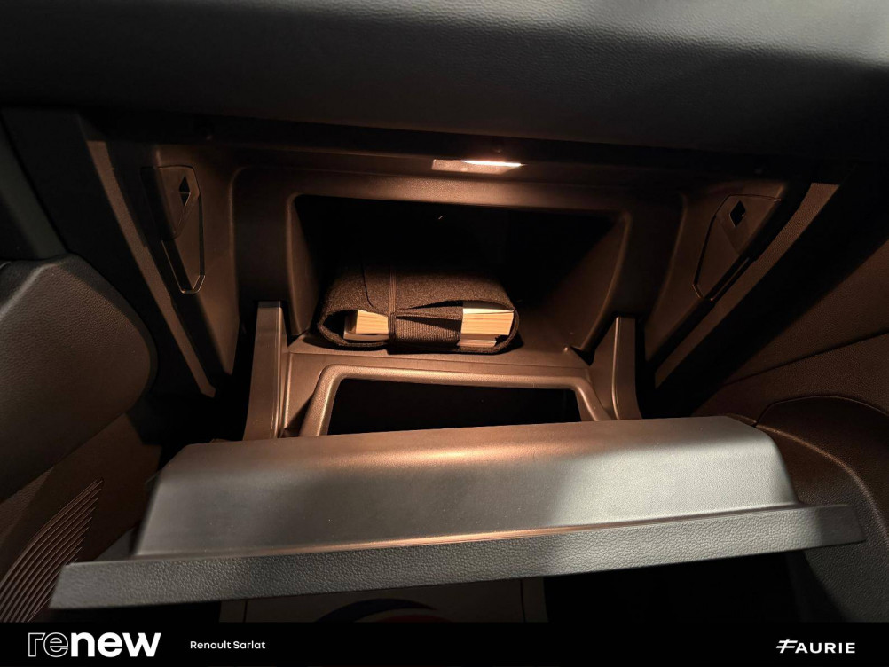 Acheter Renault Captur 2 Captur E-Tech full hybrid 145 Techno 5p occasion dans les concessions du Groupe Faurie