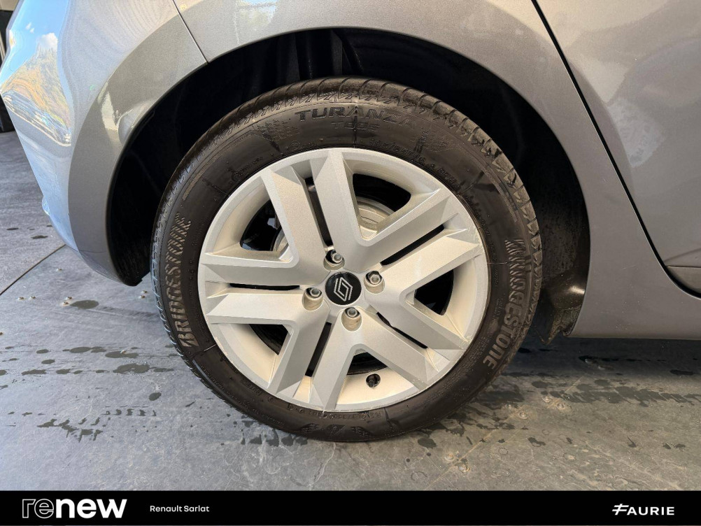 Acheter Renault Clio 5 Clio E-Tech full hybrid 145 Evolution 5p occasion dans les concessions du Groupe Faurie