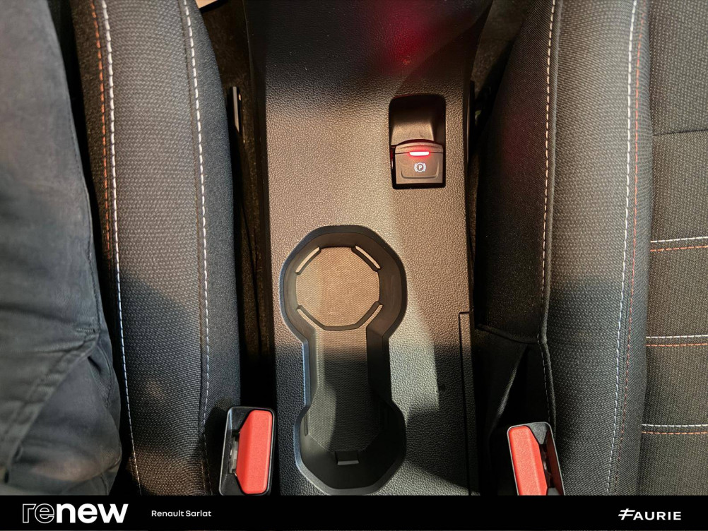 Acheter Dacia Jogger Jogger TCe 110 5 places Extreme + 5p occasion dans les concessions du Groupe Faurie