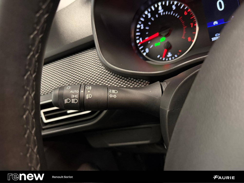 Acheter Dacia Jogger Jogger TCe 110 5 places Extreme + 5p occasion dans les concessions du Groupe Faurie