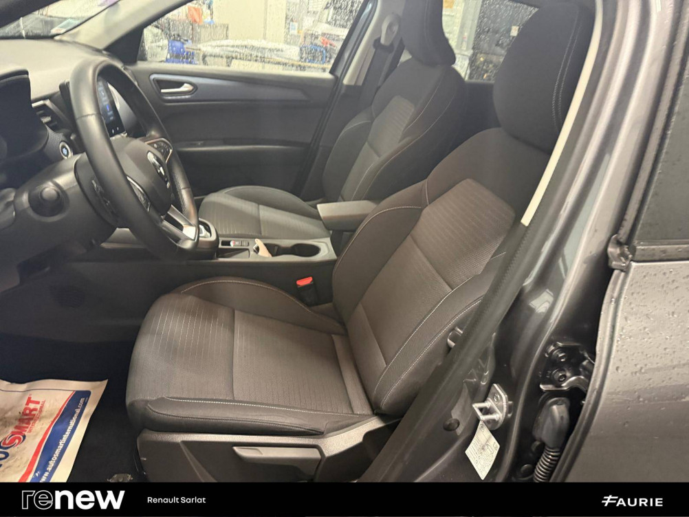 Acheter Renault Arkana Arkana mild hybrid 140 EDC FAP - 22 Evolution 5p occasion dans les concessions du Groupe Faurie