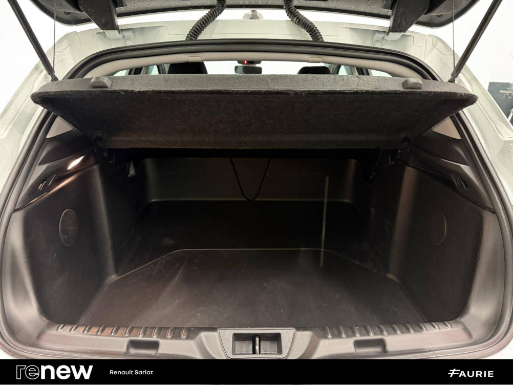 Acheter Renault Megane 4 MEGANE IV SOCIETE BLUE DCI 115 - 21N AIR NAV 2P 5p occasion dans les concessions du Groupe Faurie