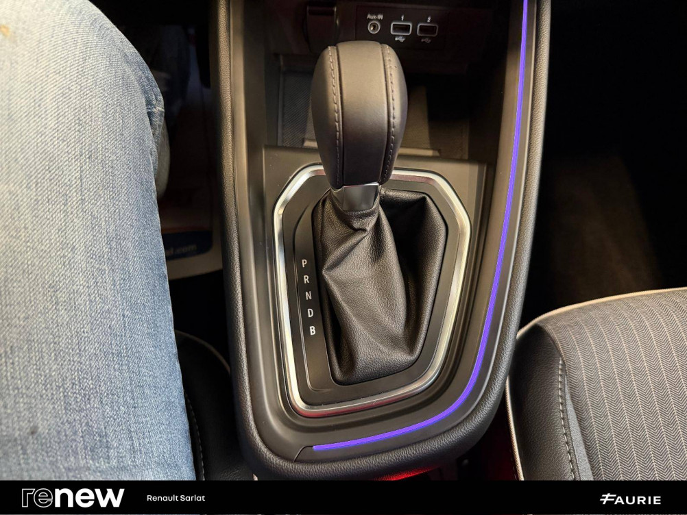 Acheter Renault Clio 5 Clio E-Tech full hybrid 145 Techno 5p occasion dans les concessions du Groupe Faurie