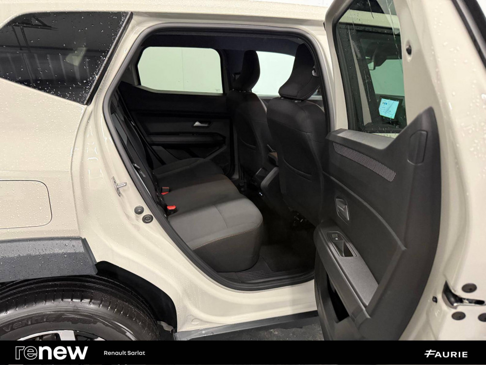 Acheter Dacia Duster Duster ECO-G 100 Extreme 5p occasion dans les concessions du Groupe Faurie