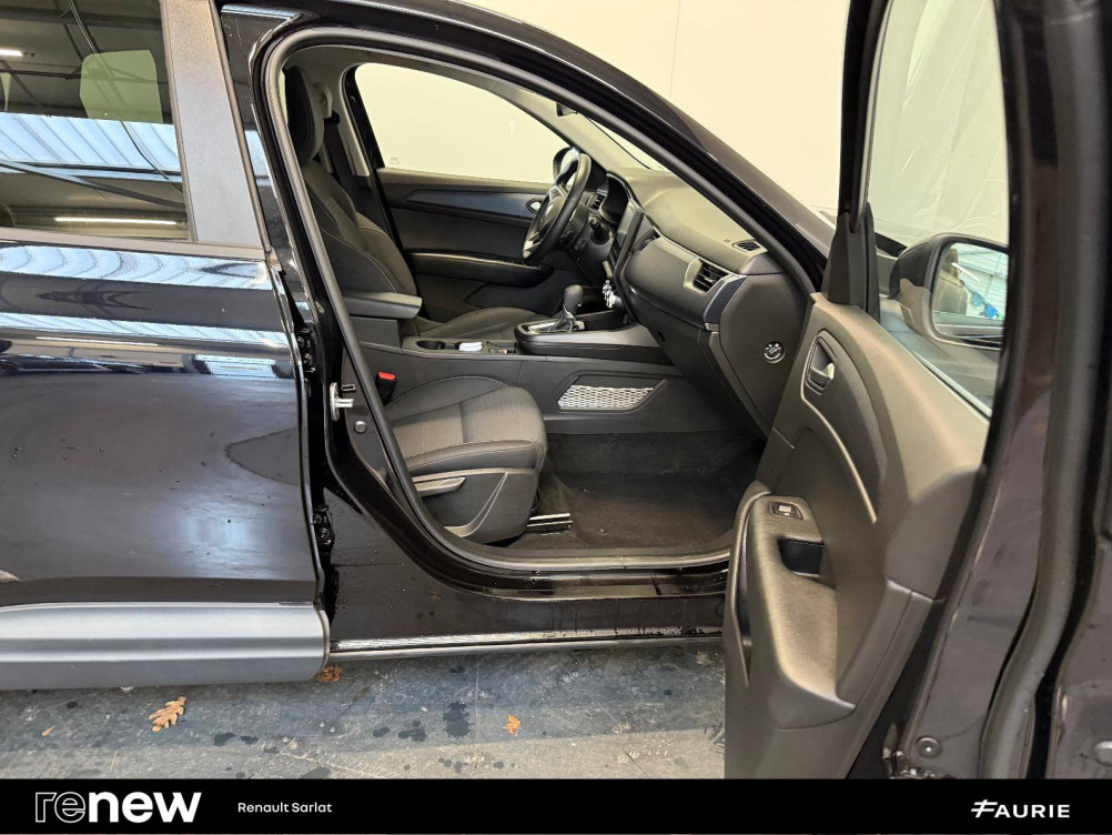 Acheter Renault Arkana Arkana TCe 140 EDC - 23 Evolution 5p occasion dans les concessions du Groupe Faurie