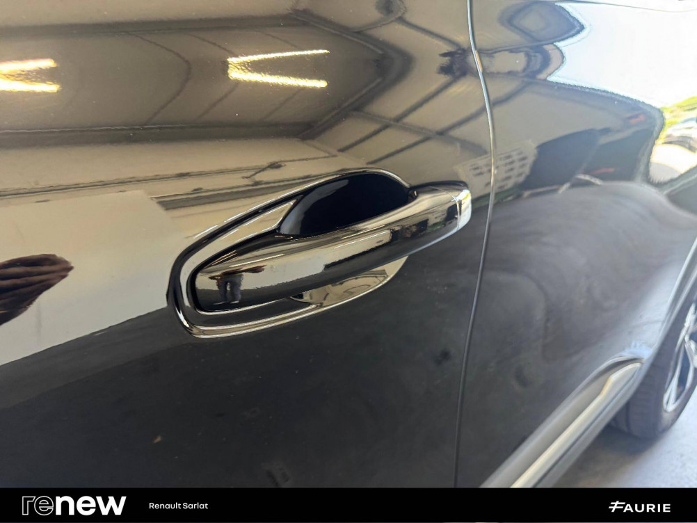 Acheter Renault Arkana Arkana E-Tech 145 - 23 Techno 5p occasion dans les concessions du Groupe Faurie