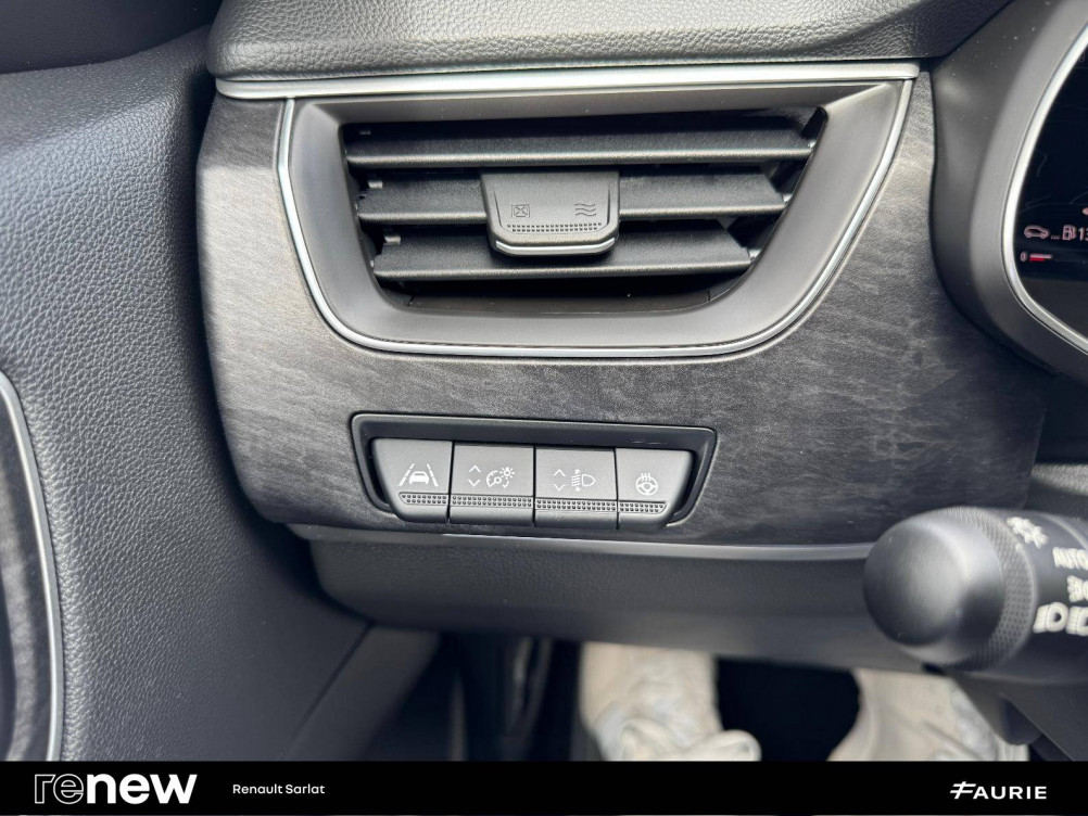 Acheter Renault Arkana Arkana E-Tech 145 - 23 esprit Alpine 5p occasion dans les concessions du Groupe Faurie