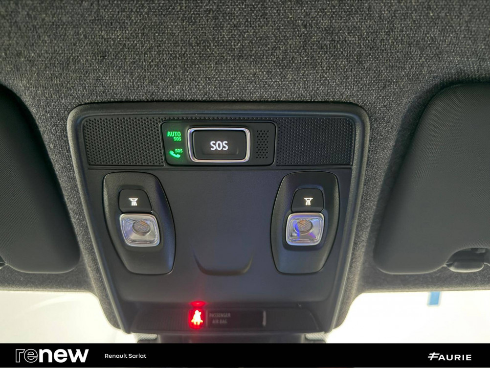 Acheter Renault Clio 5 Clio E-Tech full hybrid 145 ch GSR2 Esprit Alpine 5p occasion dans les concessions du Groupe Faurie