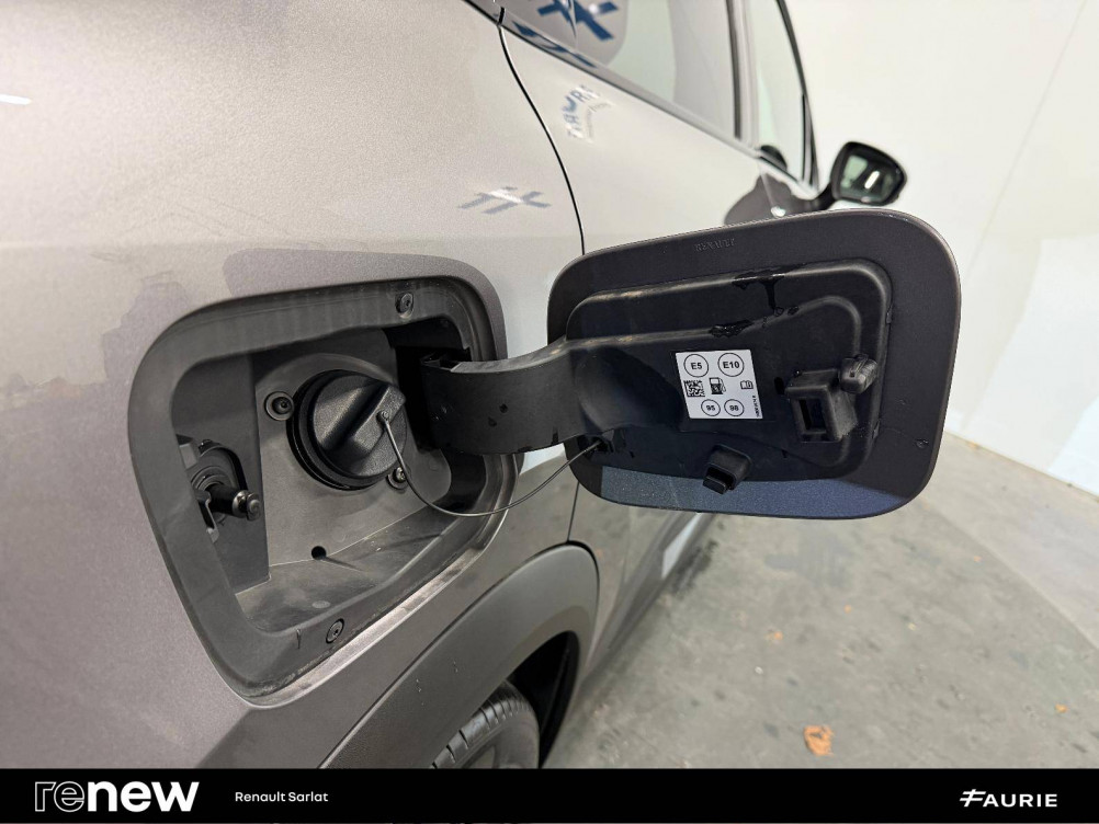 Acheter Renault Symbioz Symbioz E-Tech full hybrid 145 Esprit Alpine 5p occasion dans les concessions du Groupe Faurie