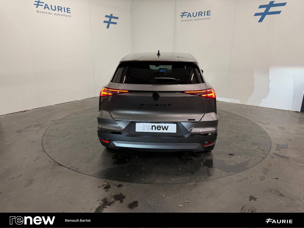 Acheter Renault Symbioz Symbioz E-Tech full hybrid 145 Esprit Alpine 5p occasion dans les concessions du Groupe Faurie