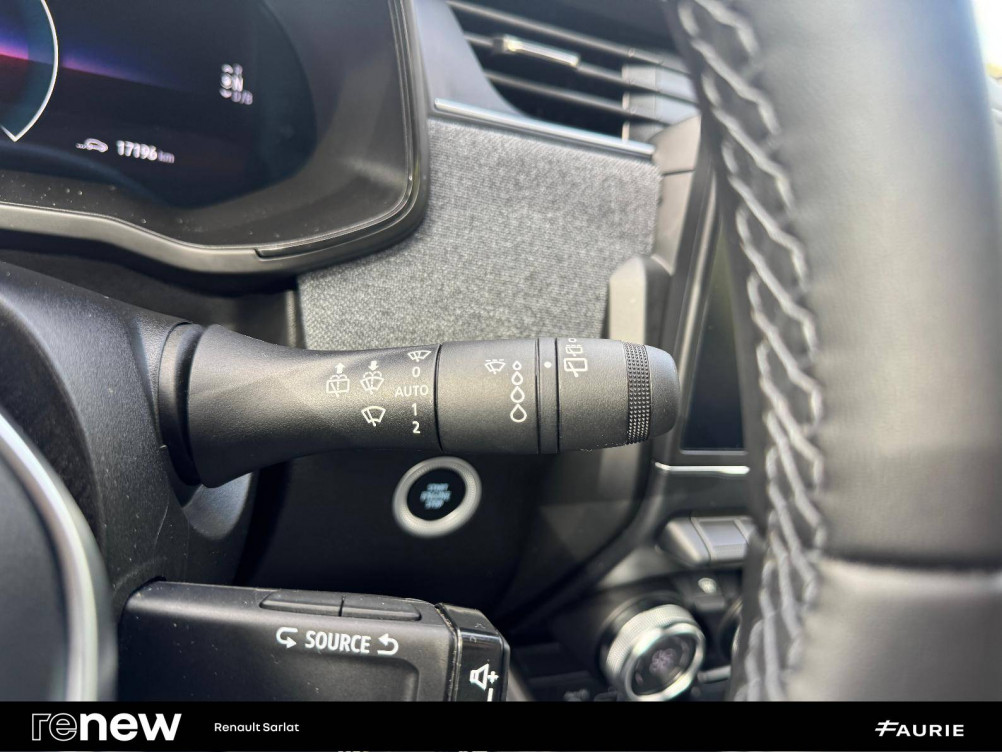 Acheter Renault Zoe Zoe R110 - MY22 Evolution 5p occasion dans les concessions du Groupe Faurie