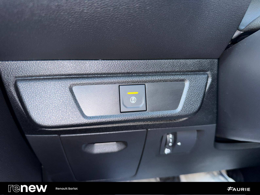 Acheter Dacia Sandero Sandero TCe 90 GSR2 Stepway Expression 5p occasion dans les concessions du Groupe Faurie