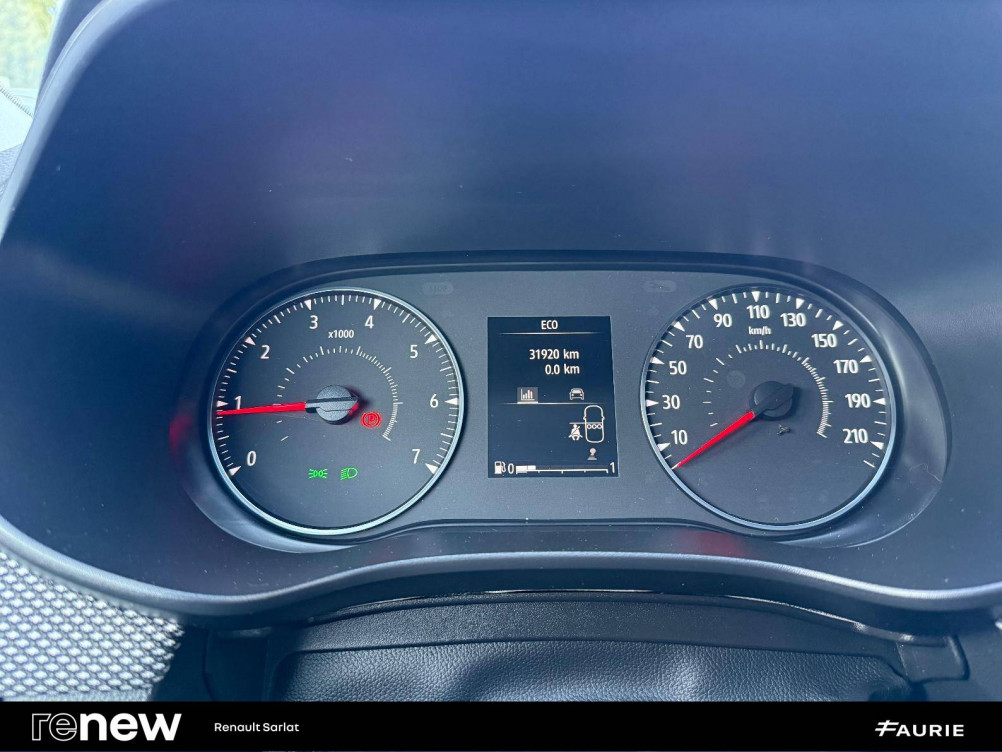 Acheter Dacia Sandero Sandero TCe 90 - 22 Confort 5p occasion dans les concessions du Groupe Faurie