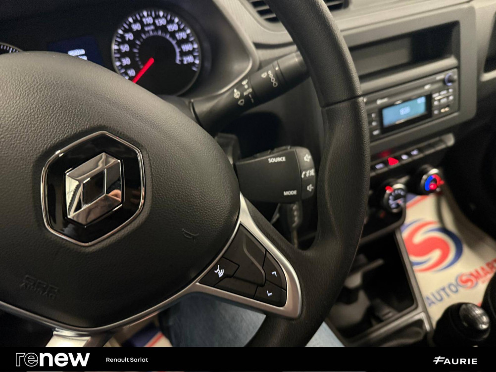 Acheter Renault Express 2 EXPRESS VAN BLUE DCI 95 - 22 CONFORT 5p occasion dans les concessions du Groupe Faurie