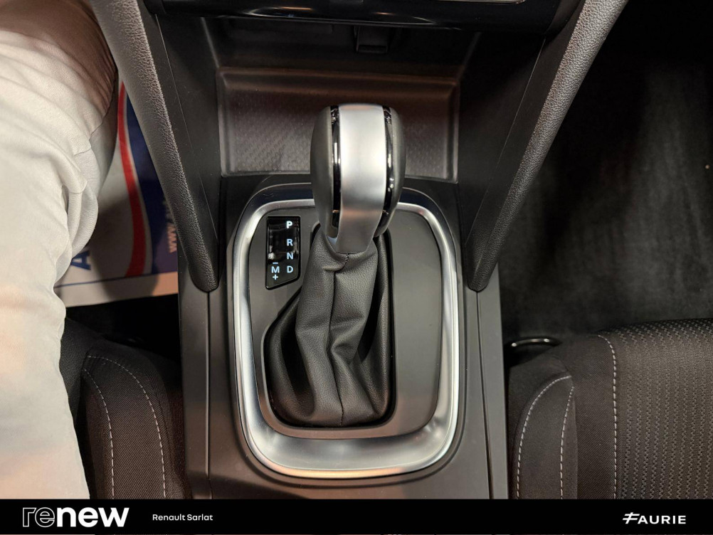 Acheter Renault Megane 4 Mégane IV Berline Blue dCi 115 EDC Business 5p occasion dans les concessions du Groupe Faurie