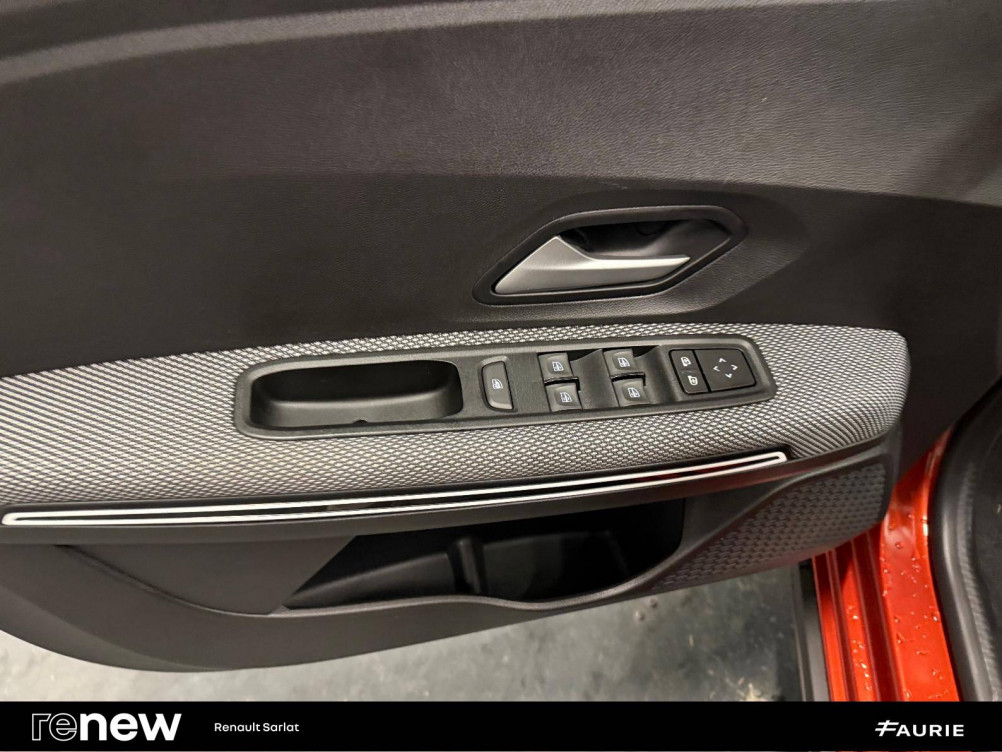 Acheter Dacia Jogger Jogger ECO-G 100 5 places Extreme 5p occasion dans les concessions du Groupe Faurie