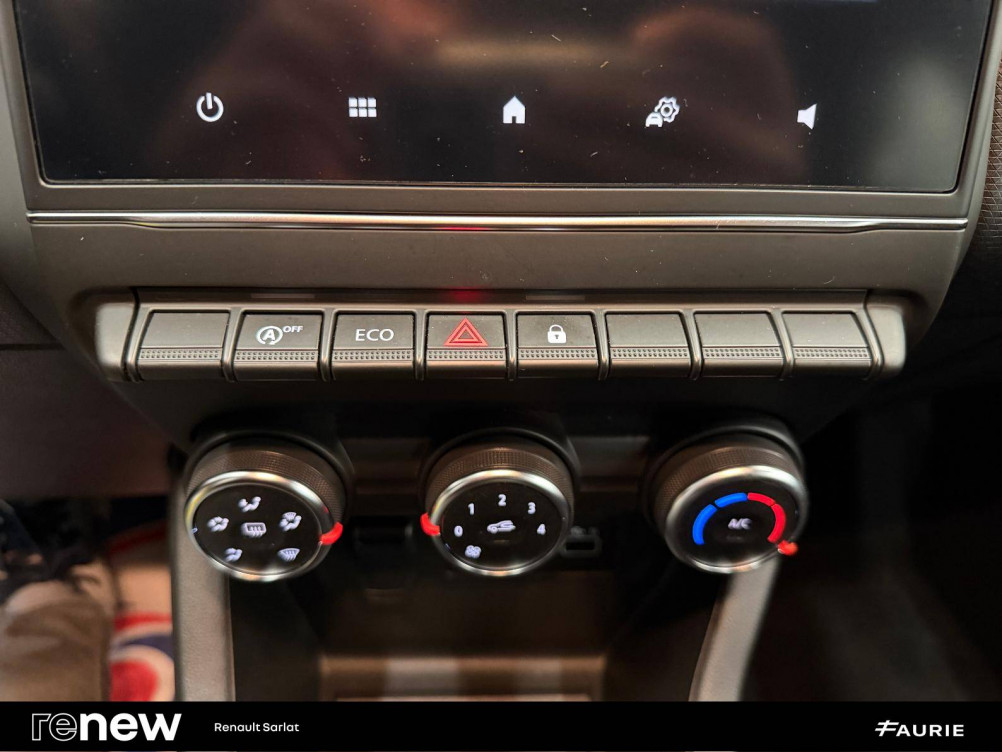 Acheter Renault Clio 5 Clio TCe 90 Equilibre 5p occasion dans les concessions du Groupe Faurie