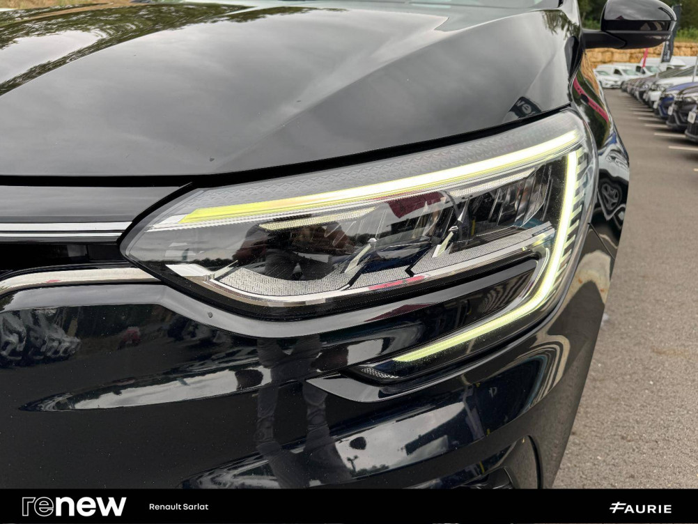 Acheter Renault Megane 4 Mégane IV Estate TCe 140 EDC FAP - 21B Intens 5p occasion dans les concessions du Groupe Faurie