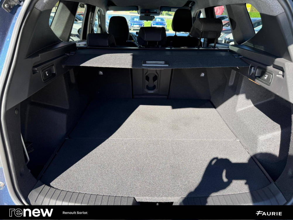 Acheter Dacia Bigster Bigster Hybrid 155 Journey 5p occasion dans les concessions du Groupe Faurie