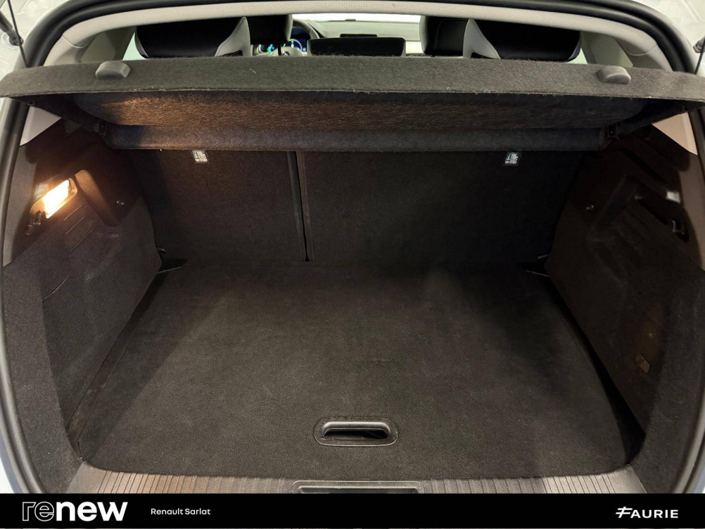 Acheter Renault Captur 2 Captur E-Tech 145 - 21 Intens 5p occasion dans les concessions du Groupe Faurie