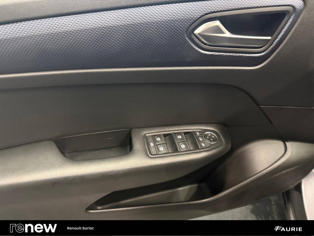 Acheter Renault Arkana Arkana mild hybrid 140 EDC FAP - 22 Evolution 5p occasion dans les concessions du Groupe Faurie