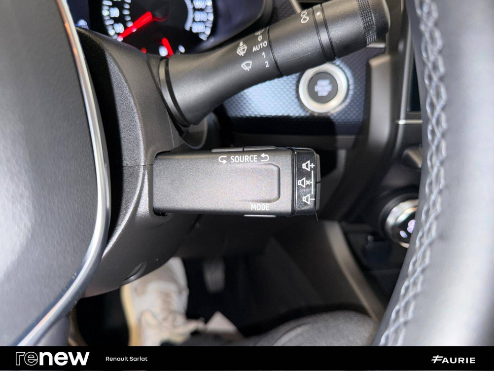 Acheter Renault Arkana Arkana mild hybrid 140 EDC FAP - 22 Evolution 5p occasion dans les concessions du Groupe Faurie