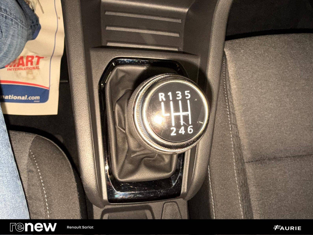 Acheter Renault Clio 5 Clio TCe 90 Equilibre 5p occasion dans les concessions du Groupe Faurie